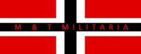 M & T Militaria coupons